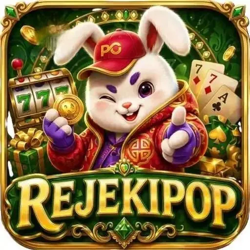 REJEKIPOP - Permainan Teka-Teki Seru dan Mengasyikkan