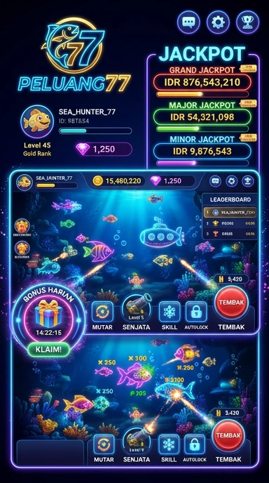 peluang77 - Hub Unduhan Terlengkap untuk Kebutuhan Digital